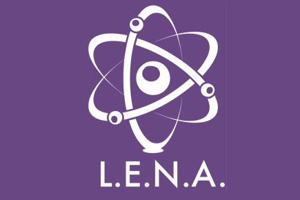 Master Lena